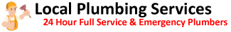 Pangburn Plumbers
